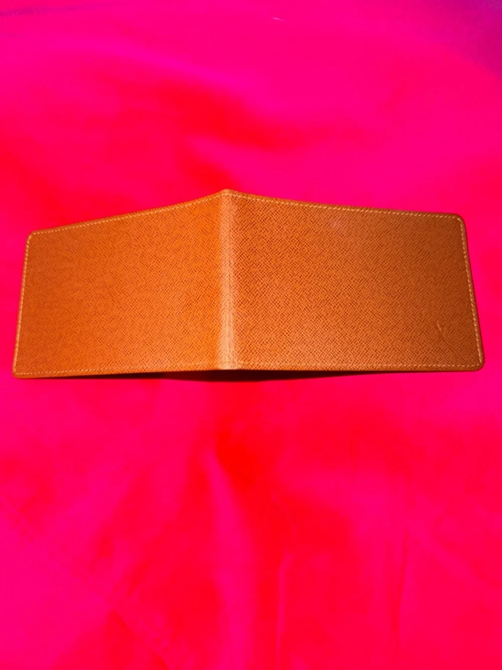 Louis Vuitton this vintage